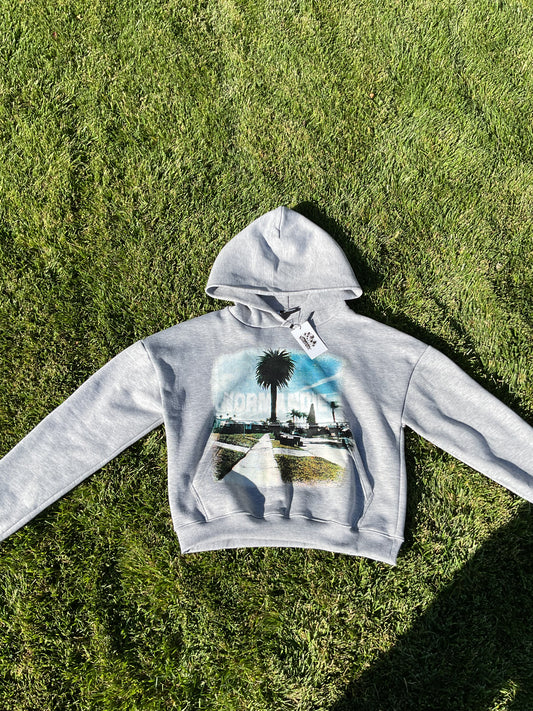 Normandie Hoodie