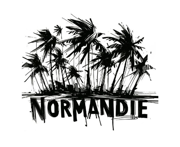 Normandie 